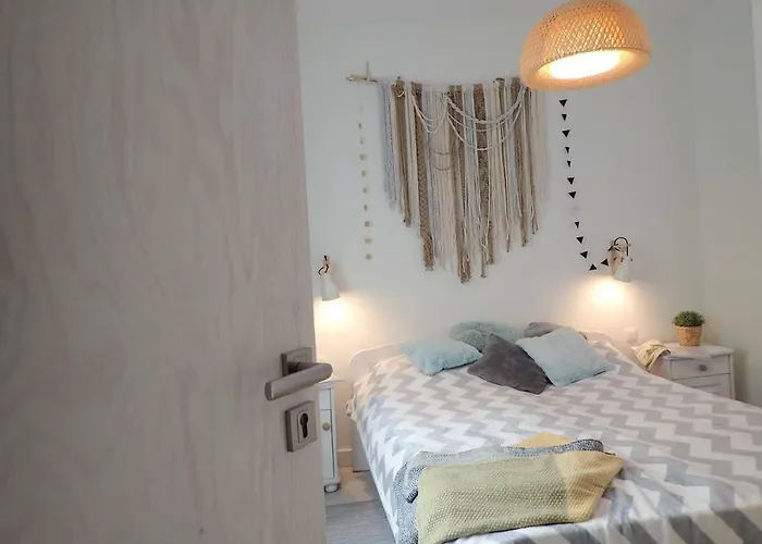 Apartament Przy Muzeum