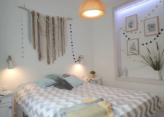 Apartament Przy Muzeum