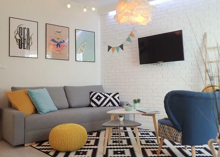 Apartament Przy Muzeum