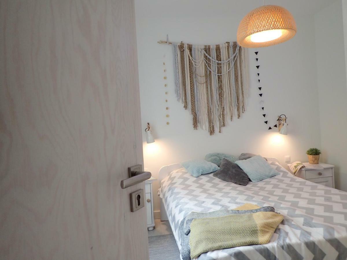 Apartment Przy Muzeum *