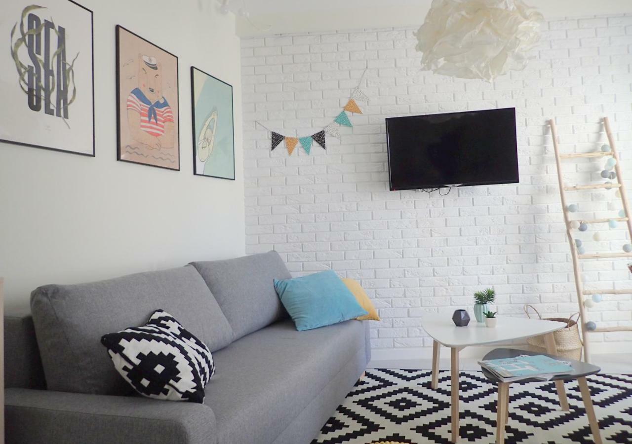 Apartment Przy Muzeum *