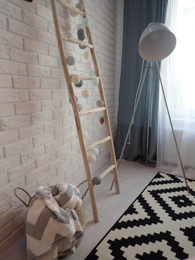 Przy Muzeum Apartment