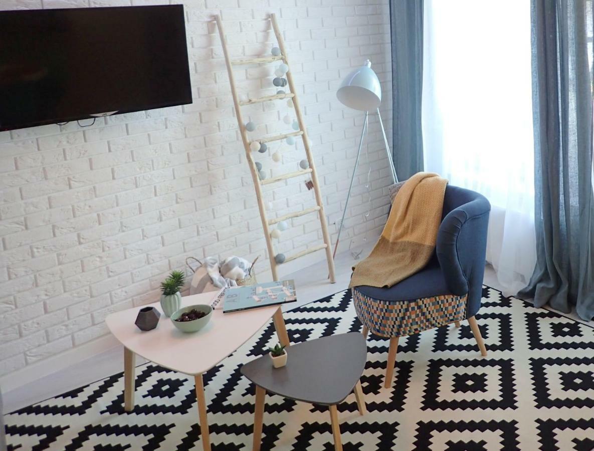 Apartment Przy Muzeum *