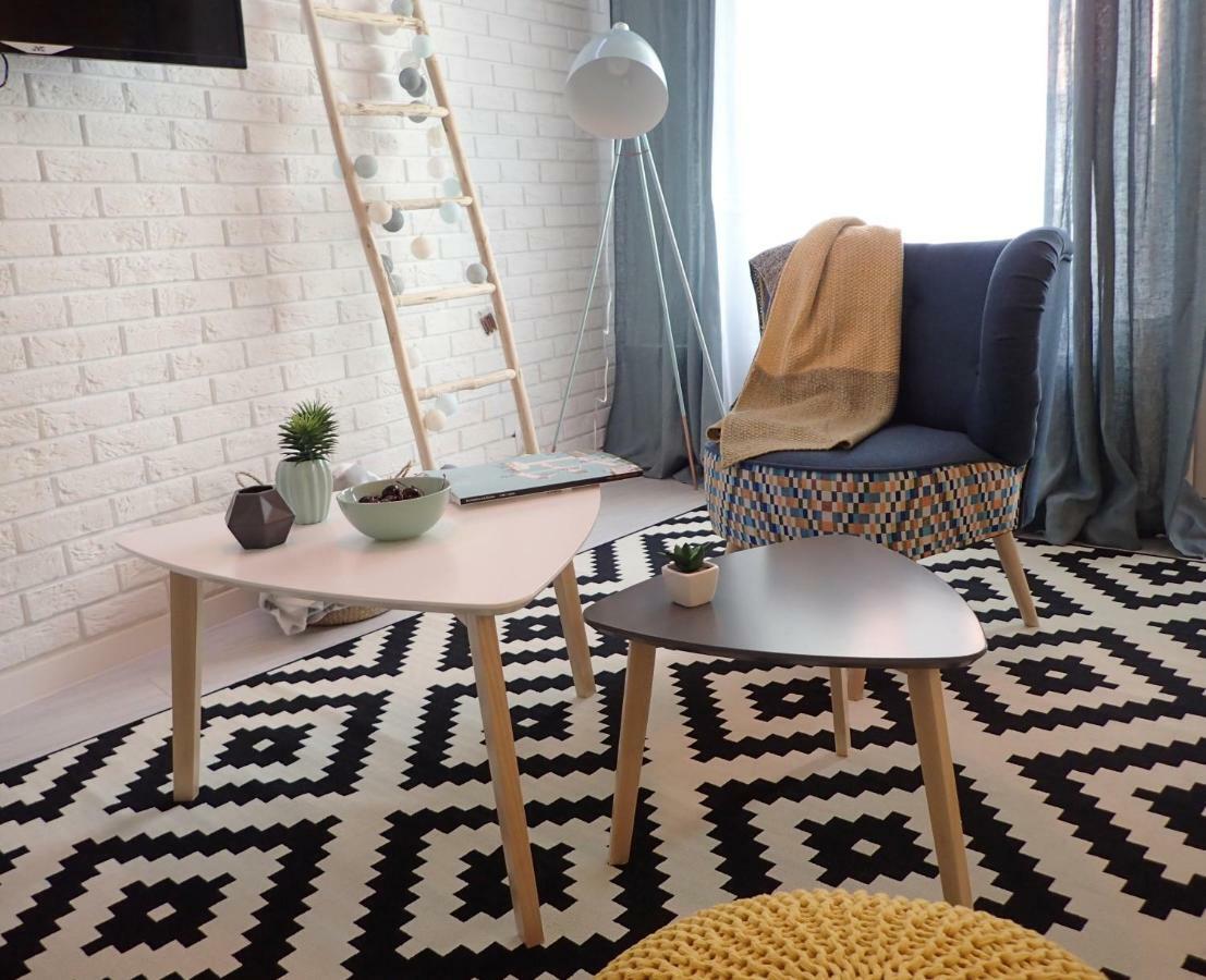 Przy Muzeum Apartment